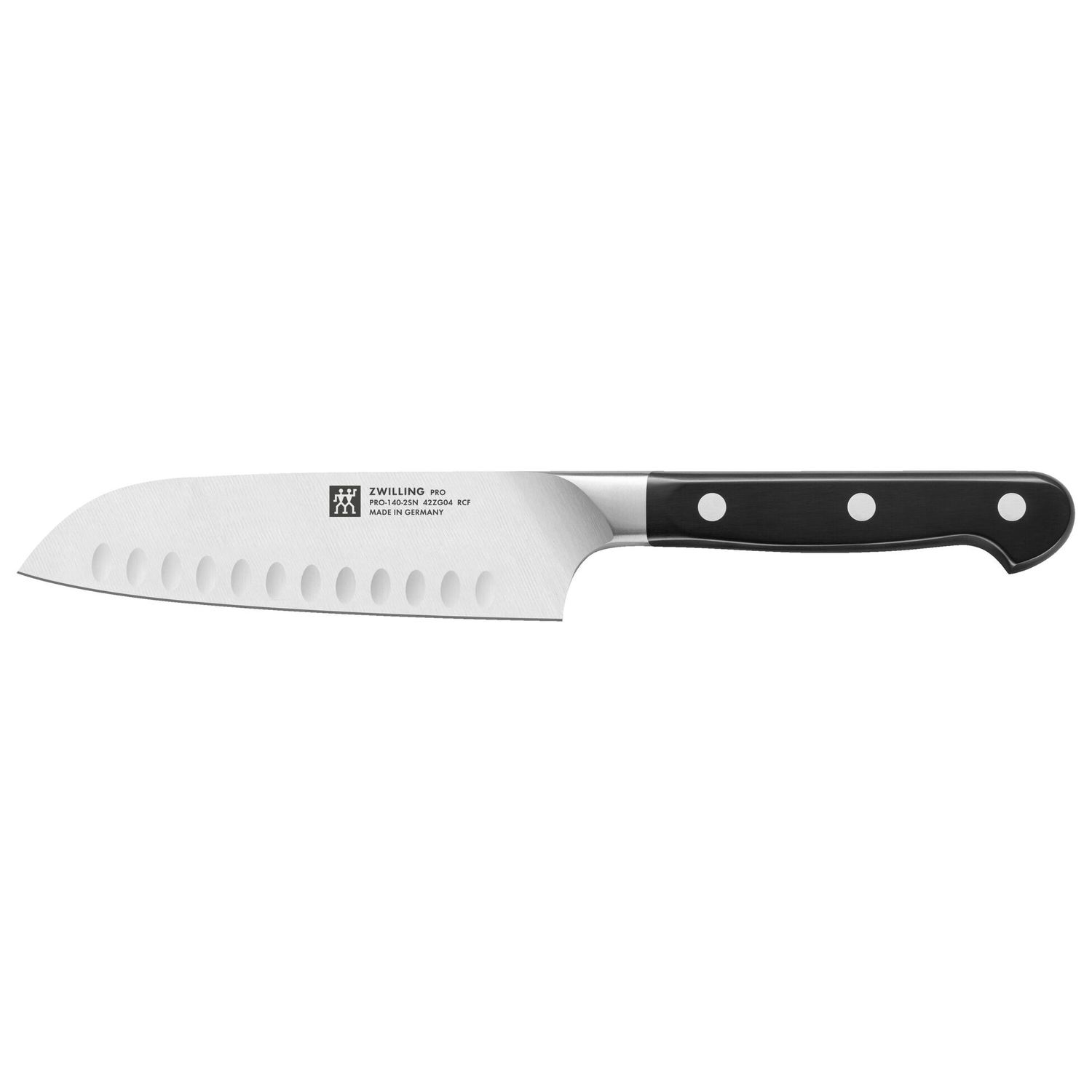 Zwilling Henckels 5.5" Pro Santoku Knife