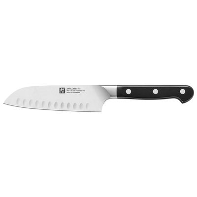 Zwilling Henckels 5.5" Pro Santoku Knife