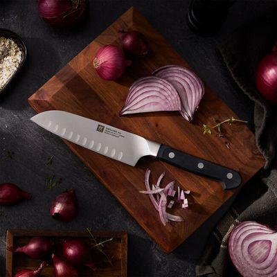 Zwilling Henckels 5.5" Pro Santoku Knife
