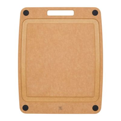 17x13" Natural Cutting Board