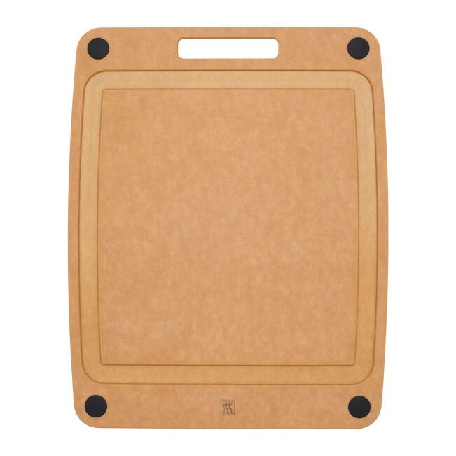 17x13" Natural Cutting Board