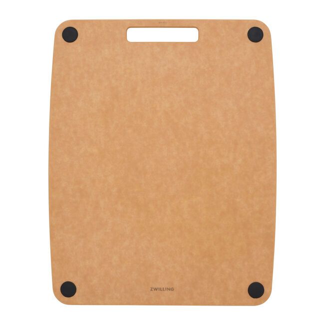 17x13" Natural Cutting Board