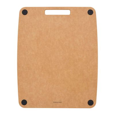 17x13" Natural Cutting Board
