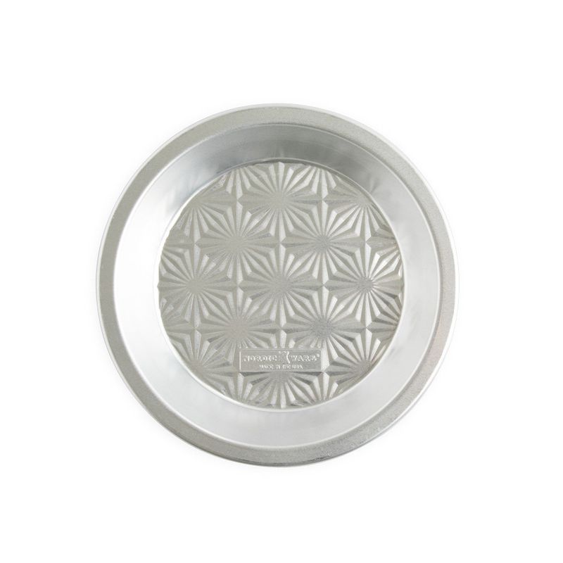 Nordic Ware 9" Metal Vintage Pie Pan