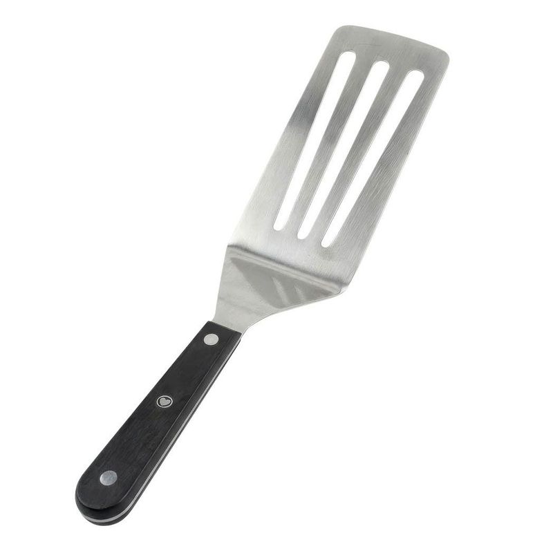 XL Slotted Pro Turner/Spatula