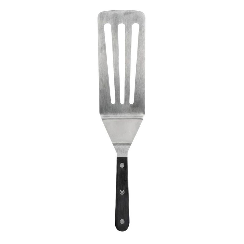 XL Slotted Pro Turner/Spatula