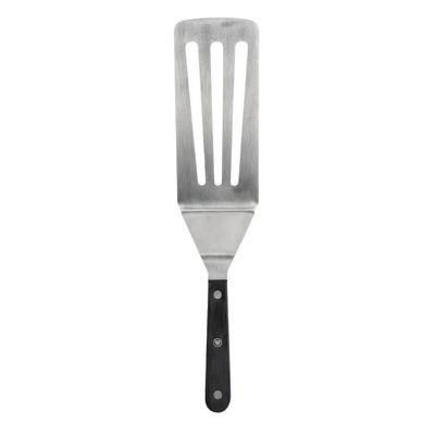 XL Slotted Pro Turner/Spatula