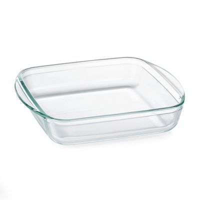 Pfaltzgraff 8x8" Glass Baking Dish
