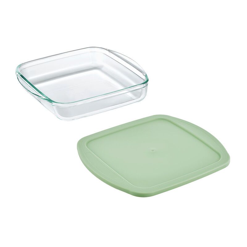 Pfaltzgraff 8x8" Baking Dish with Lid