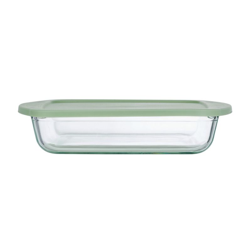 Pfaltzgraff 8x8" Baking Dish with Lid