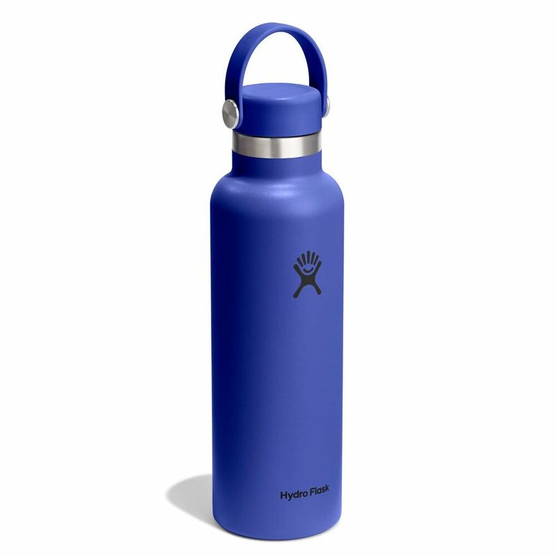 Hydro Flask 21oz Capri Blue Thermos