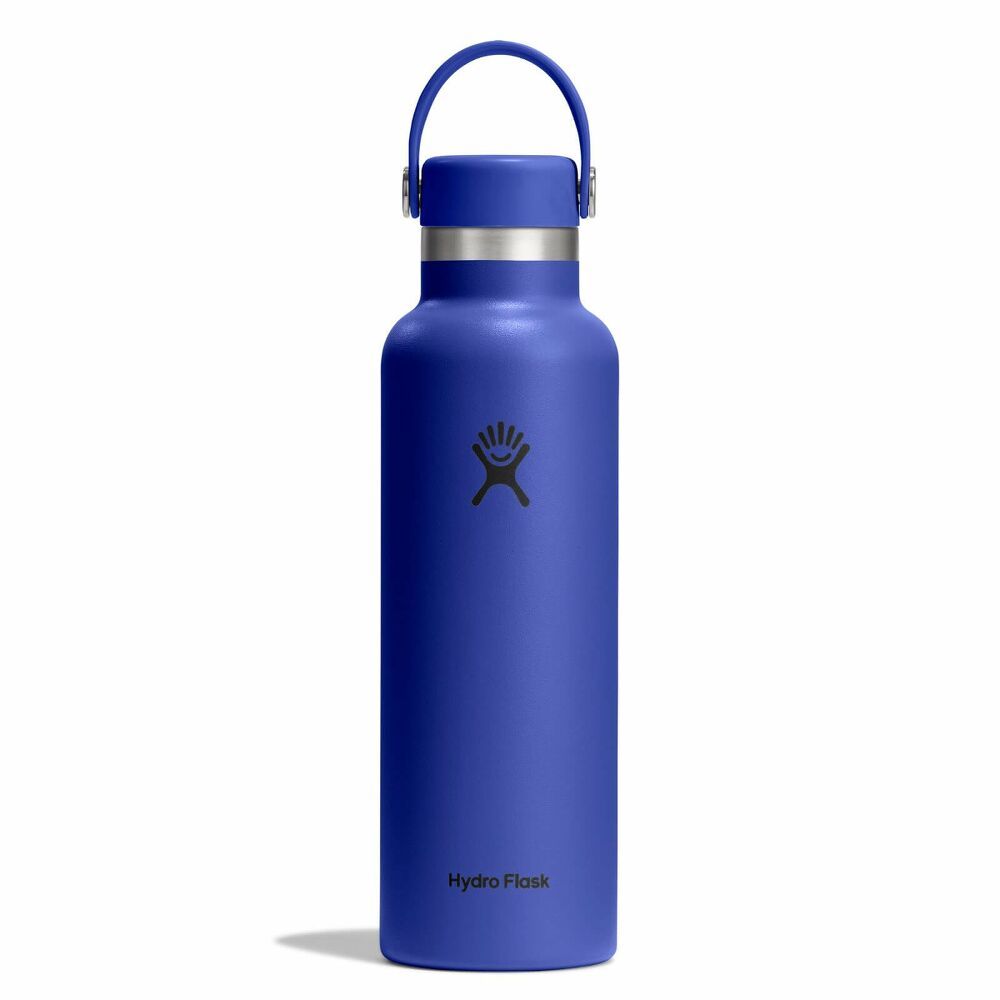Hydro Flask 21oz Capri Blue Thermos