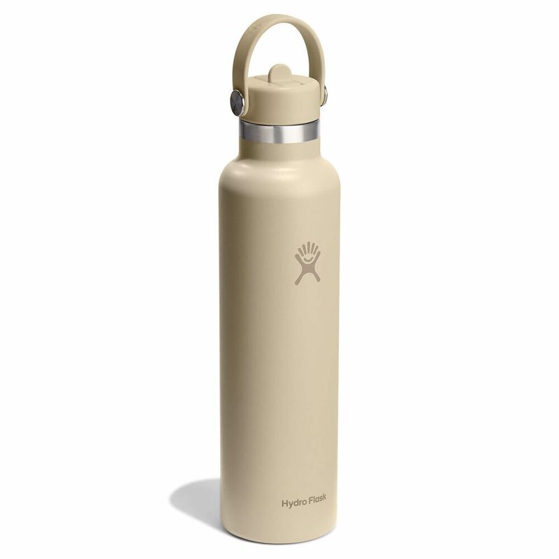 Hydro Flask 24oz Oat Thermos