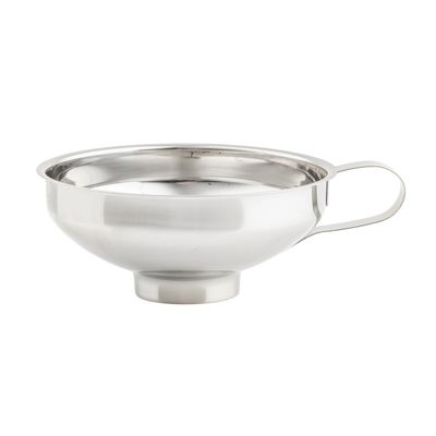 Regular Mouth Canning Funnel