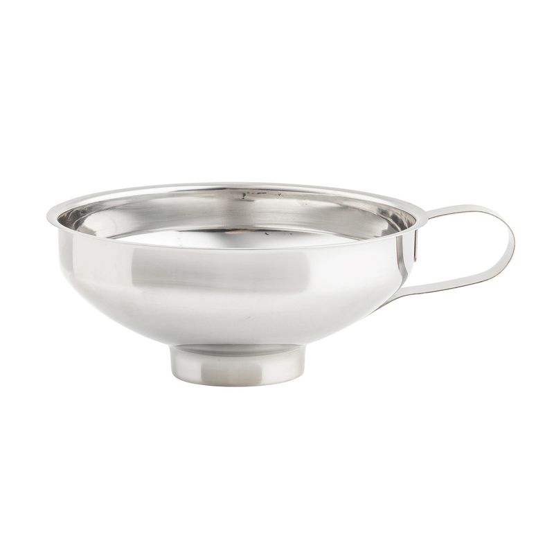 Regular Mouth Canning Funnel