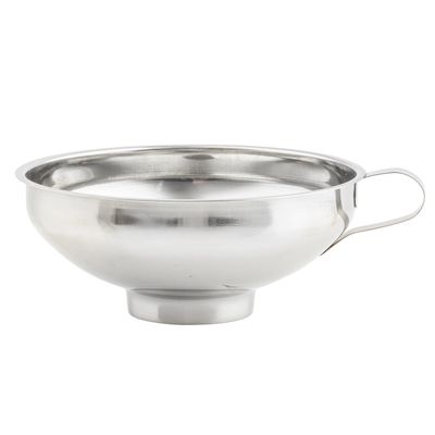 Wide Mouth Canning Funnel