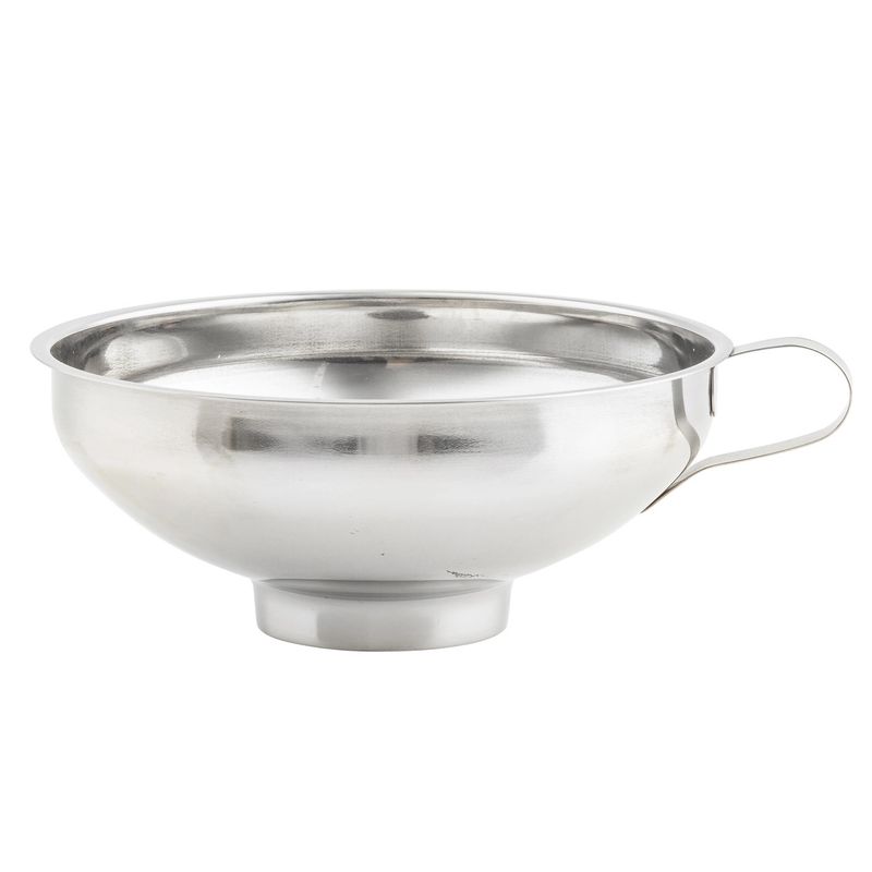 Wide Mouth Canning Funnel