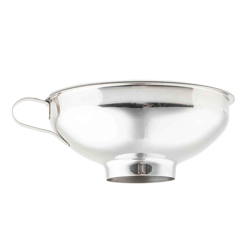 Wide Mouth Canning Funnel