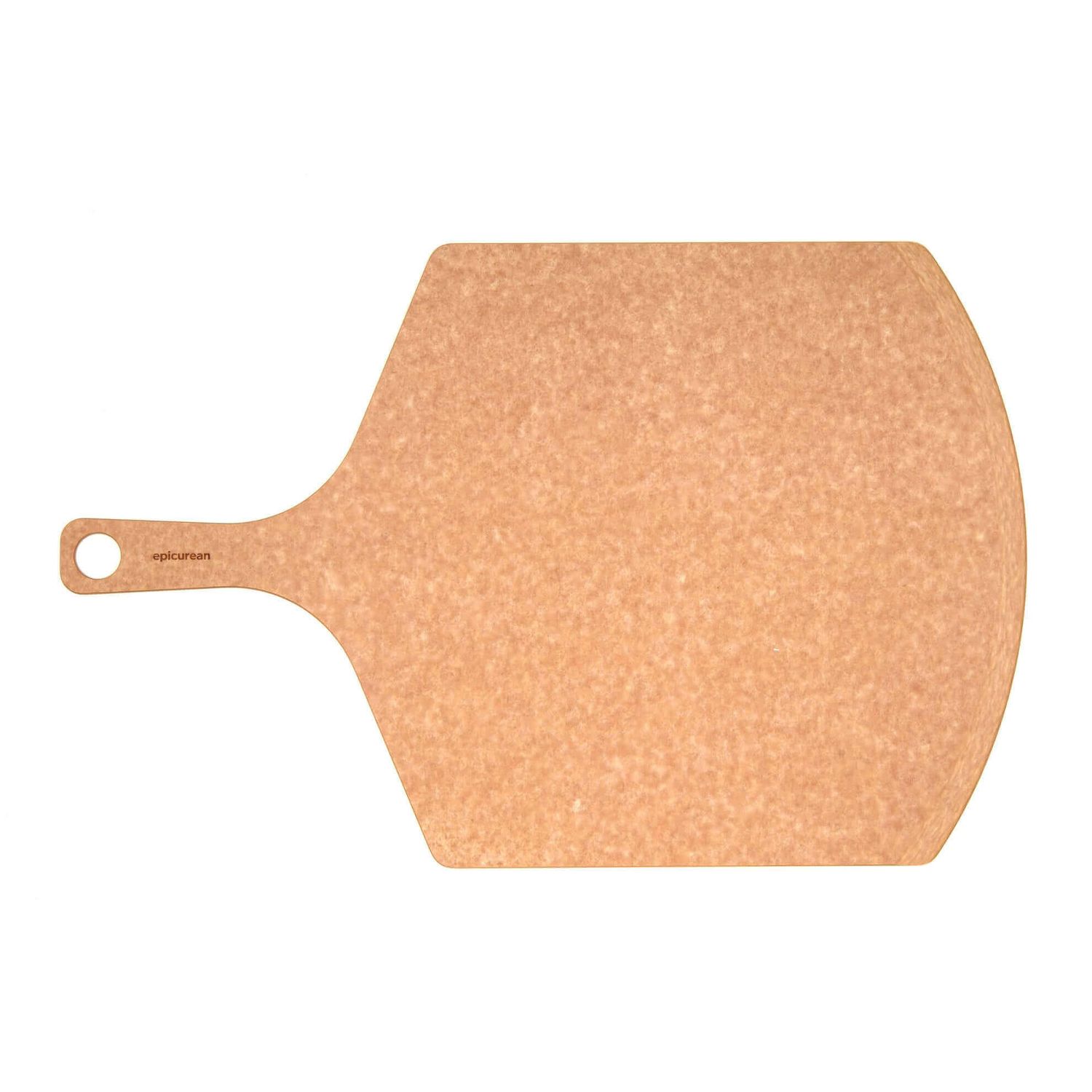 Epicurean 23x14"  Natural Wood Tone Pizza Peel