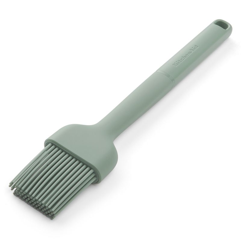 Kitchenaid Cardamom Green Basting Brush