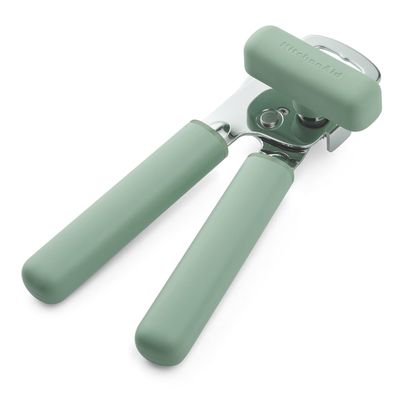 Kitchenaid Cardamom Green Can Opener