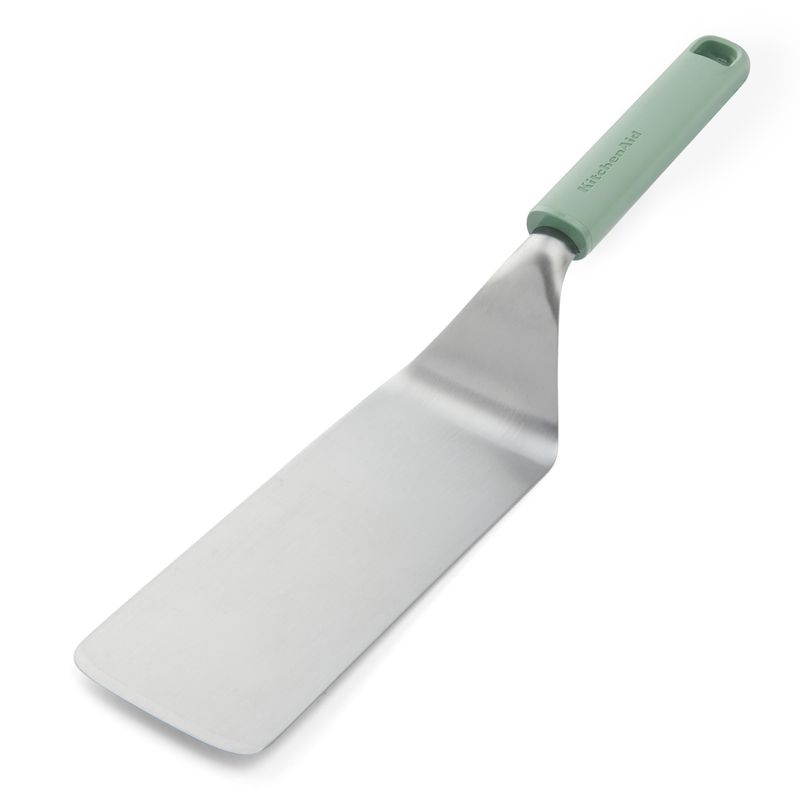 Kitchenaid Cardamom Green Grill Turner