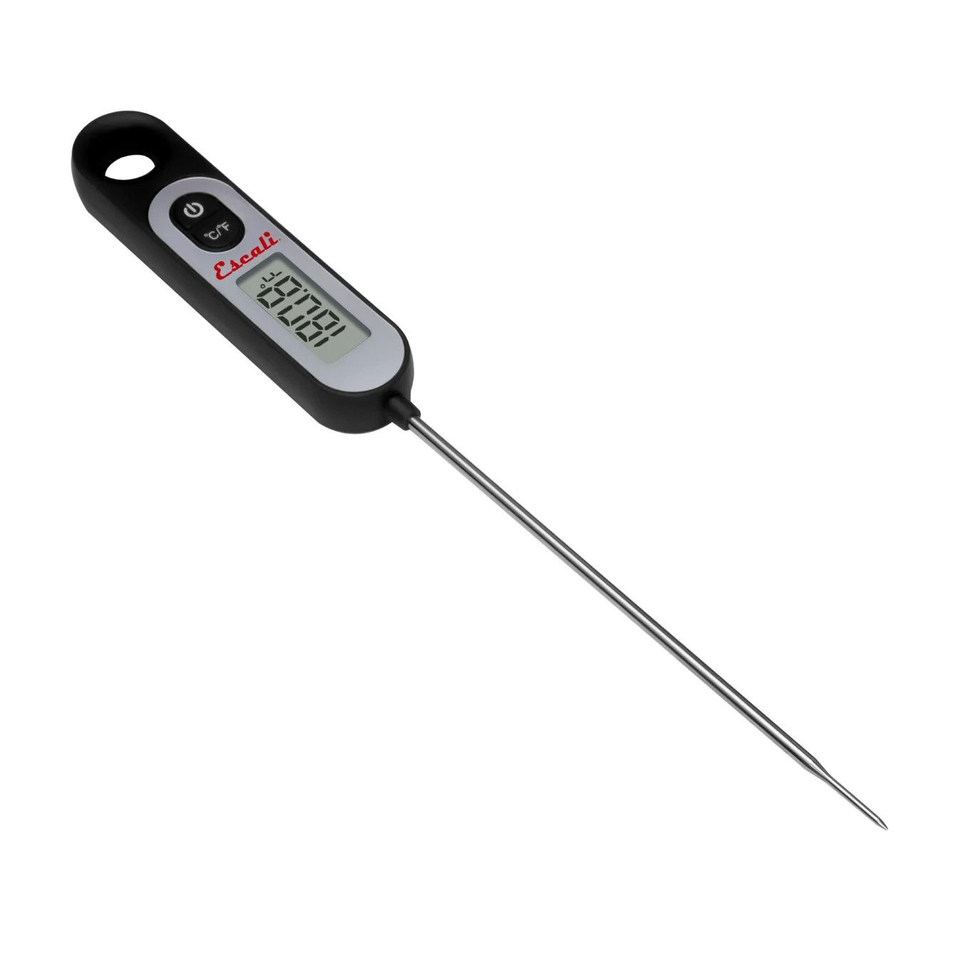 Escali Long Stem Instant Read Digital Thermometer