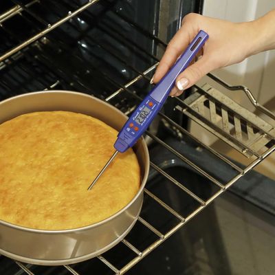 Escali Waterproof Digital Thermometer