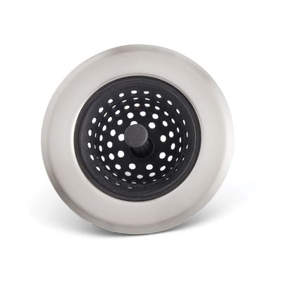 EZ Clean Sink Stopper/Strainer