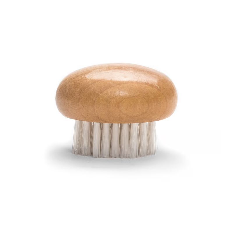 Fox Run Mushroom Brush