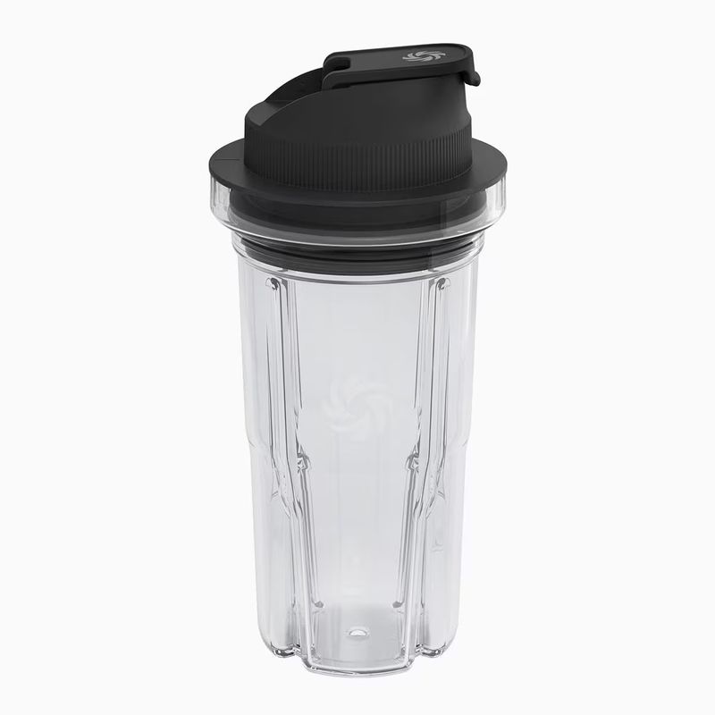 White Vitamix Nano Personal Blender