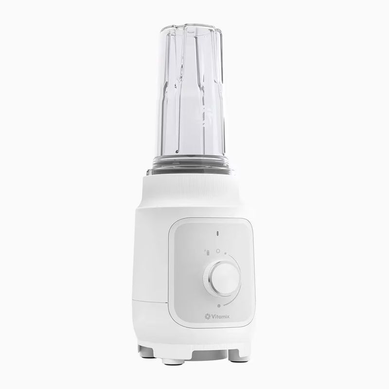 White Vitamix Nano Personal Blender