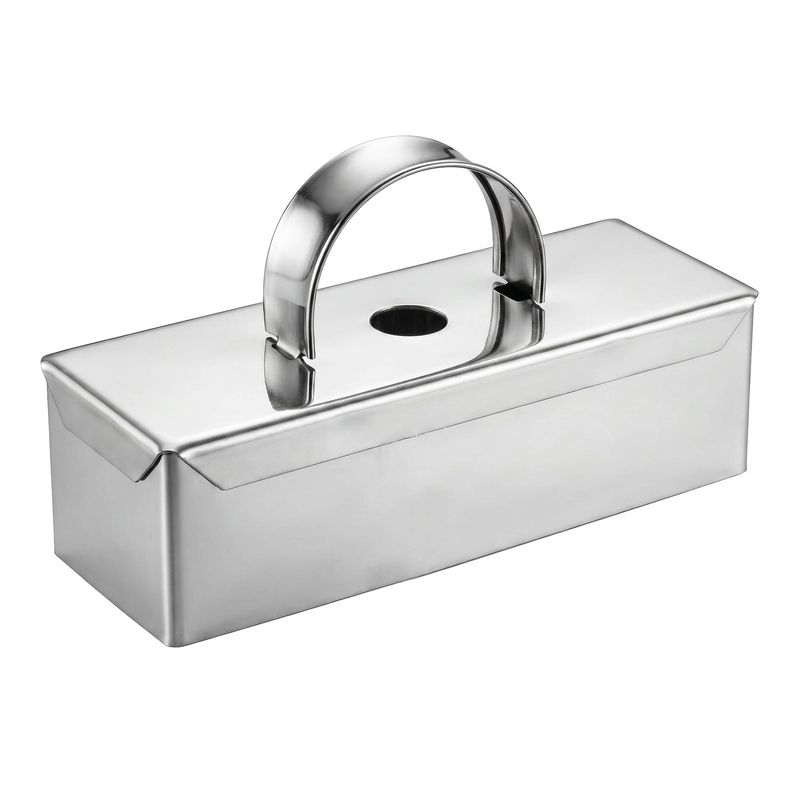 Straight Side Shortbread Cutter