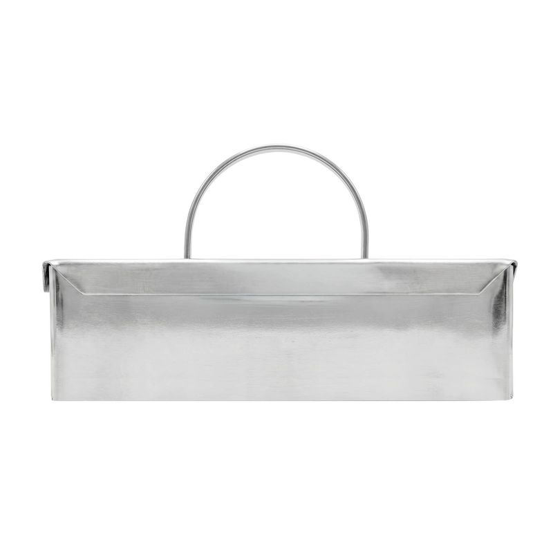 Straight Side Shortbread Cutter