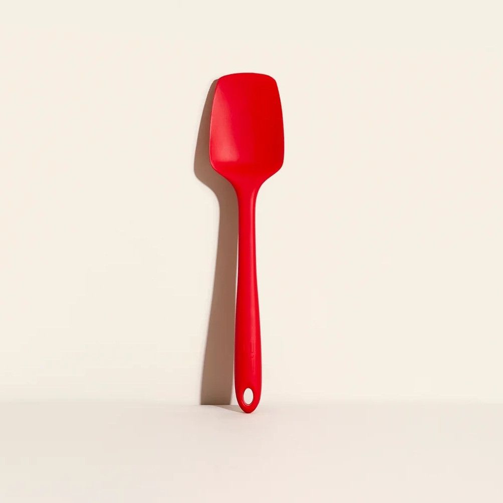 Get It Right Red Spoonula