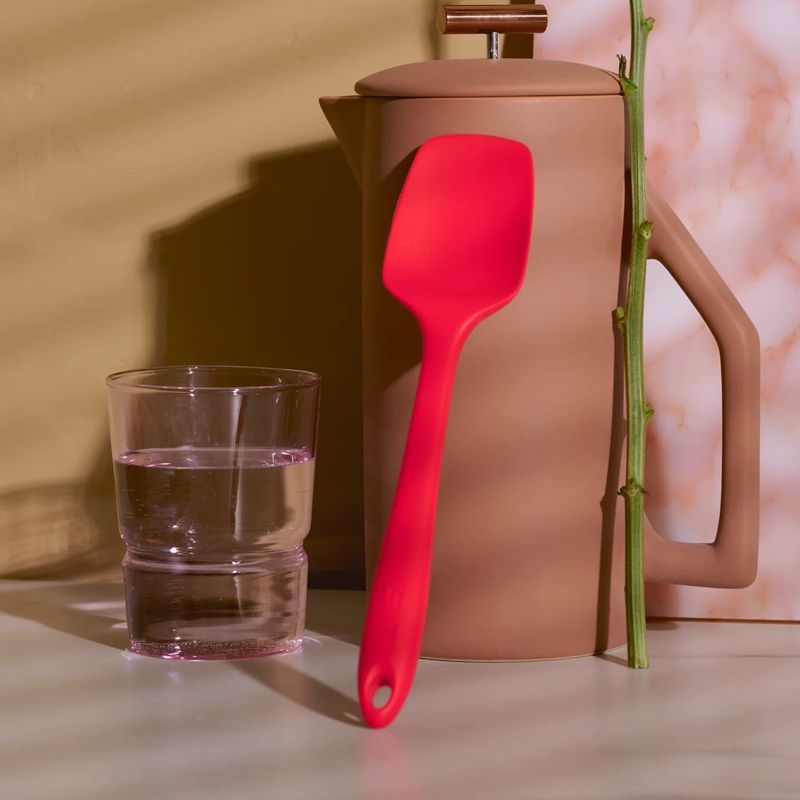 Get It Right Red Spoonula