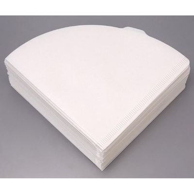 Hario White V60 Filters #1, 100 count