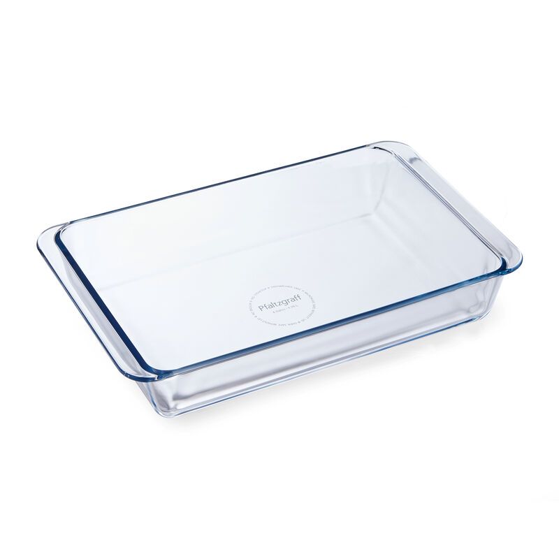 9.6x15" Glass Baking Dish
