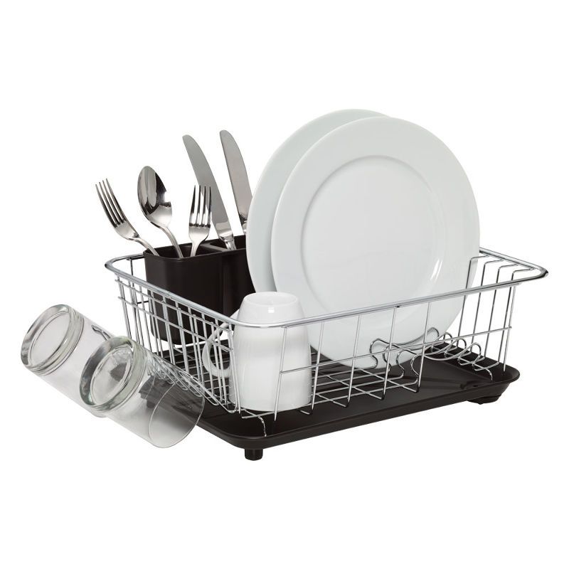 Farberware Compact Dish Rack