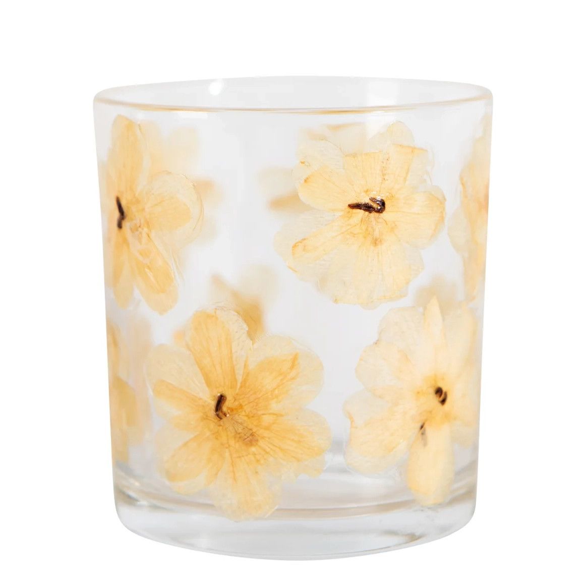 Petal Tealight Holder