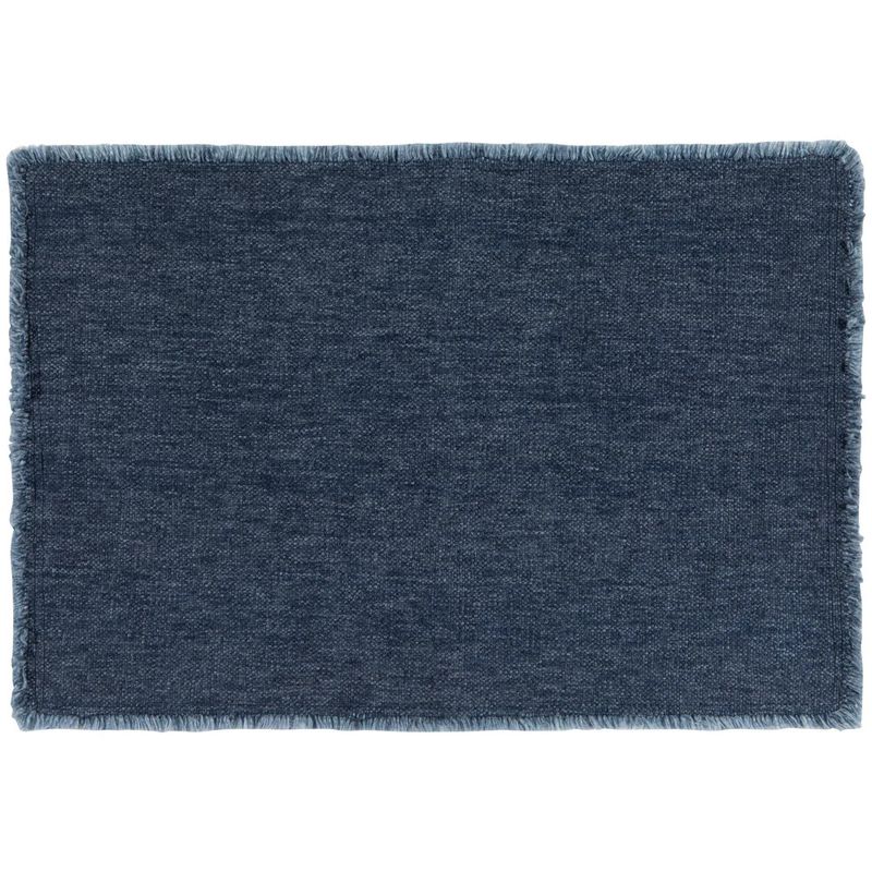 Midnight Montage Placemat