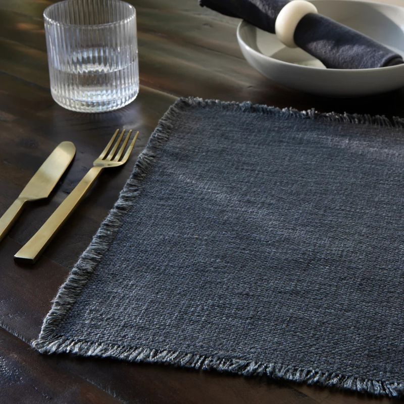 Shadow Montage Placemat