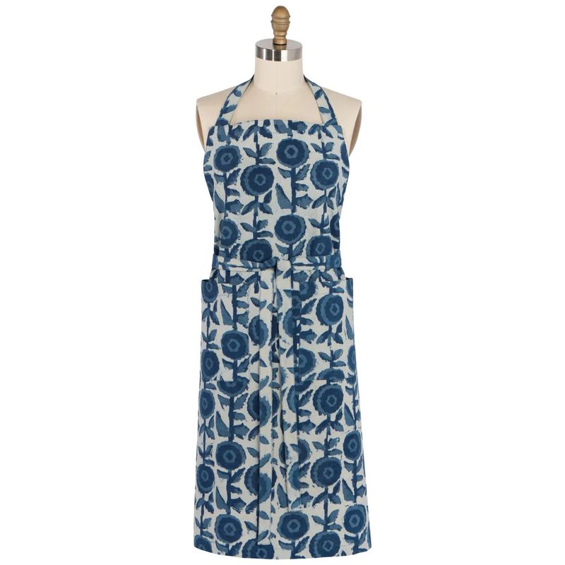 Gilia Apron