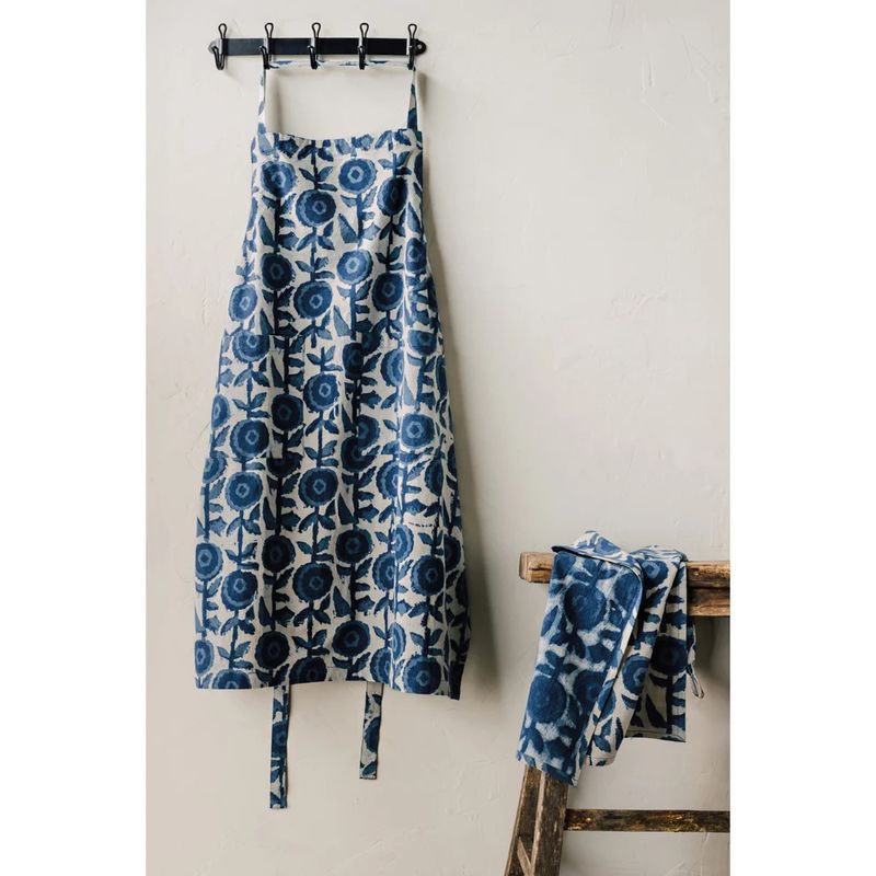 Gilia Apron