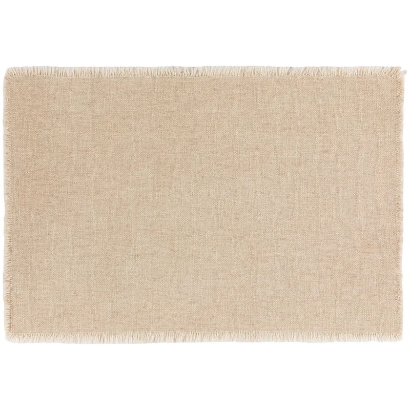 Natural Montage Placemat