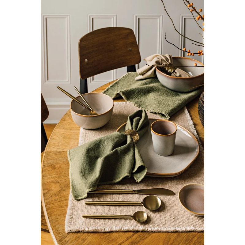 Natural Montage Placemat