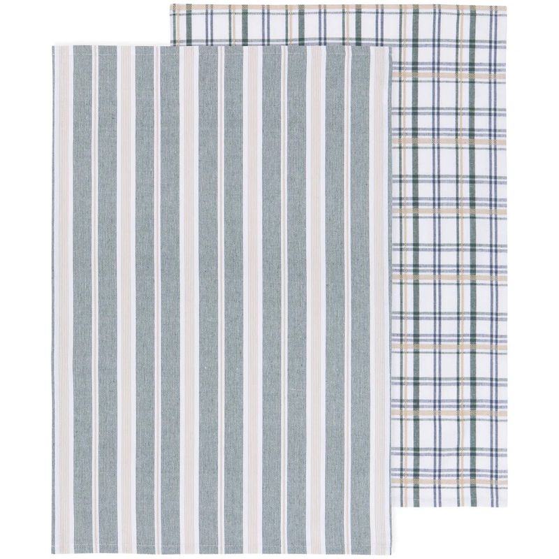 Terrace Recycled Dishtowel