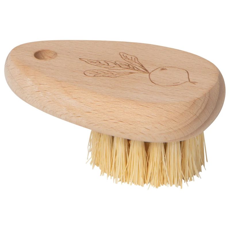 Small Veggie Brush