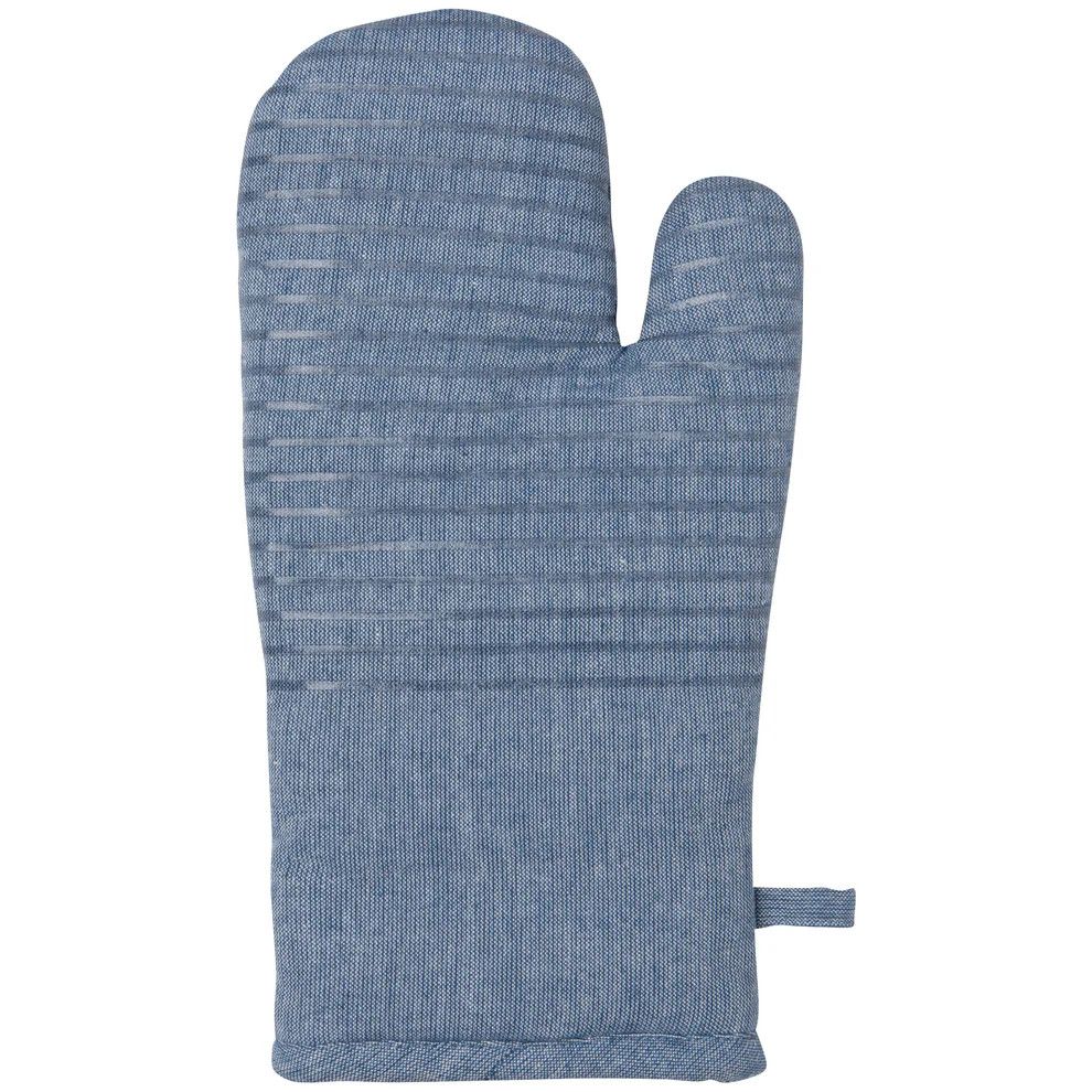 Oxford Silicone Oven Mitt