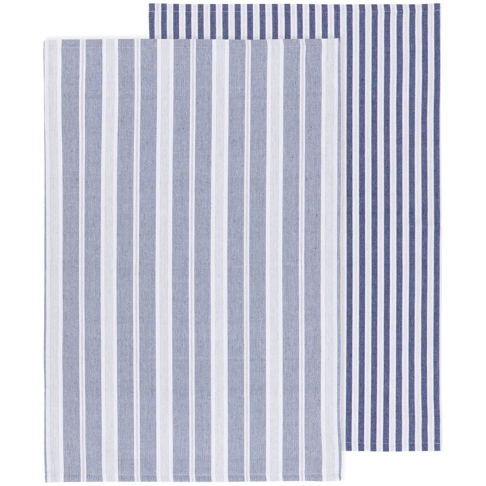 Oxford Recycled Dishtowel